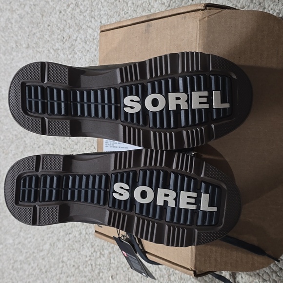 Sorel Men's boots - Picture 4 of 4